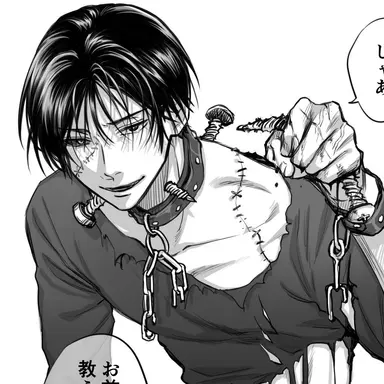 Profile image of 熊谷みつ夫