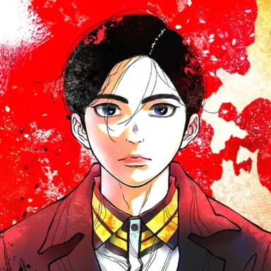 Profile image of 三角青輝
