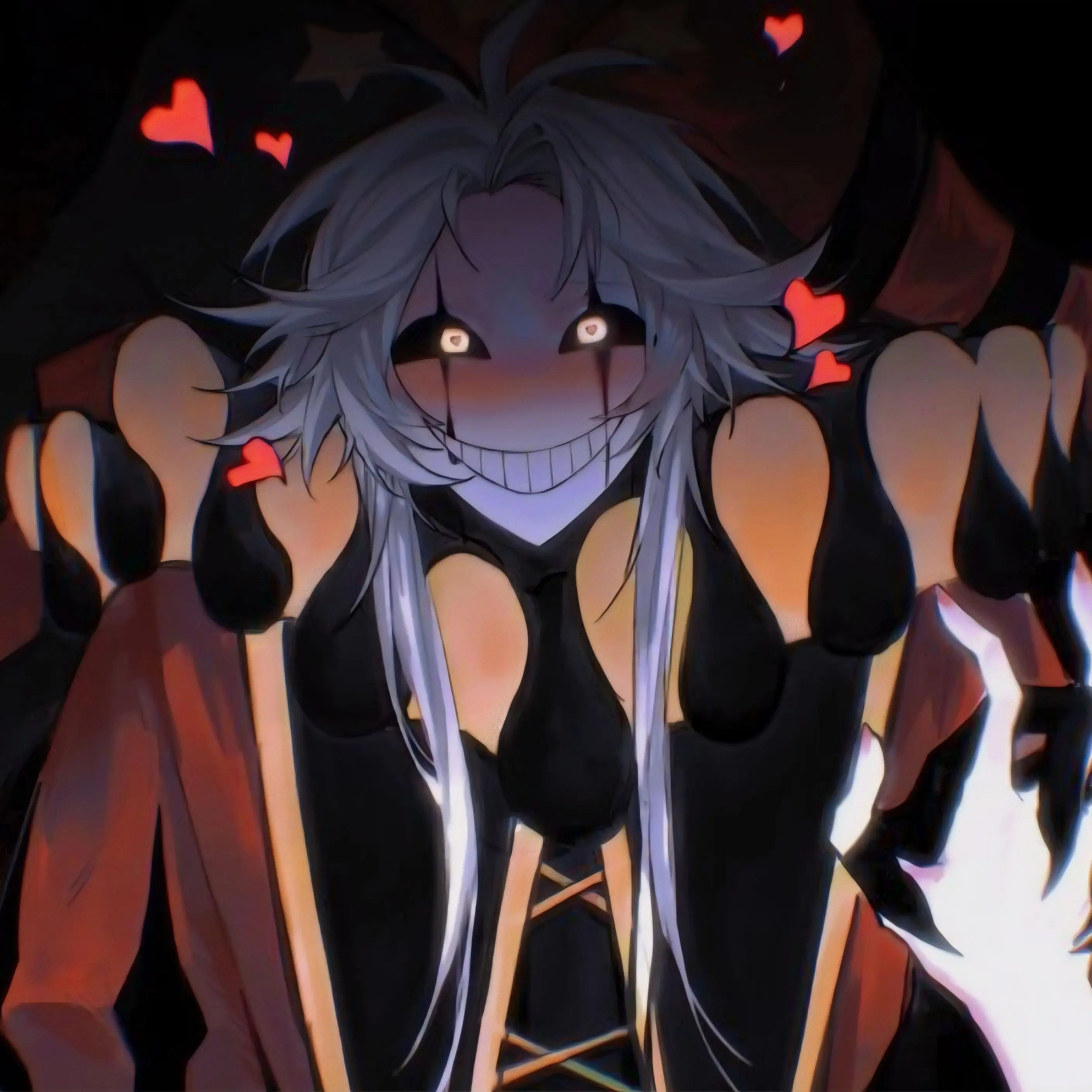 PetiteStud3199의 Pierrot