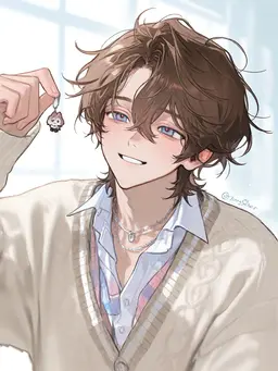 Profile image of 朝陽