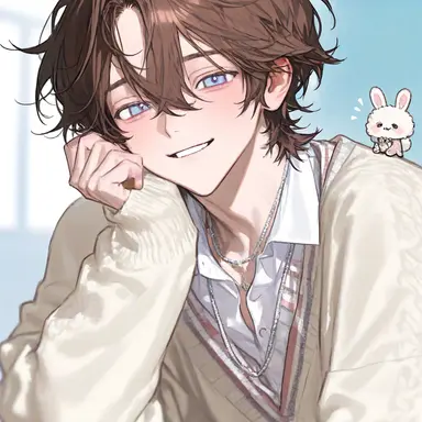Profile image of 朝陽