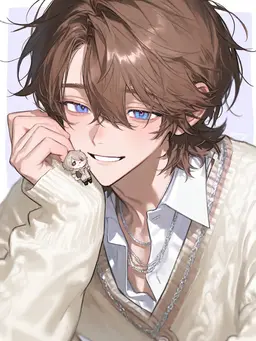 Profile image of 朝陽