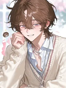 Profile image of 朝陽