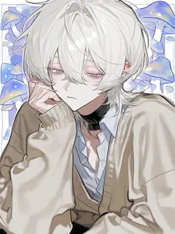 Profile image of 理久