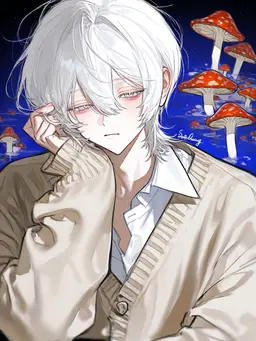 Profile image of 理久