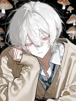Profile image of 理久