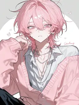 Profile image of 優羽