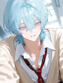 Profile image of 碧夢
