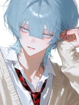 Profile image of 碧夢