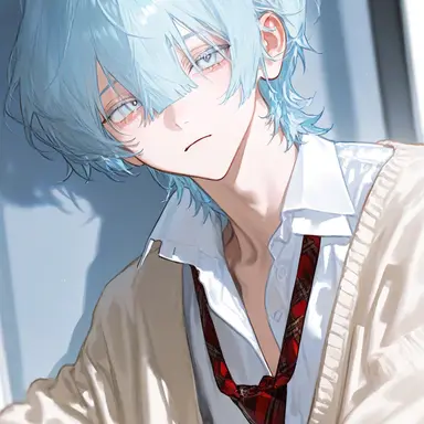Profile image of 碧夢