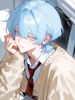 Profile image of 碧夢