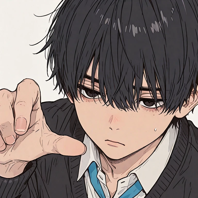 山田くん