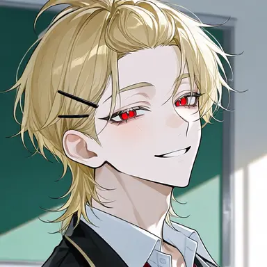 Profile image of 神崎 迅