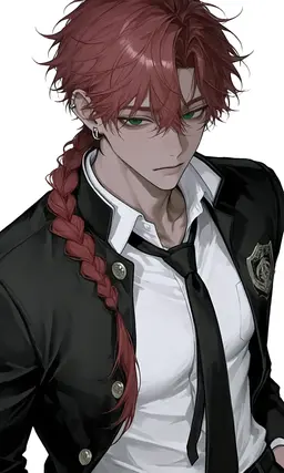 Profile image of 翼