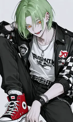 Profile image of 世良