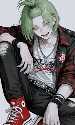 Profile image of 世良