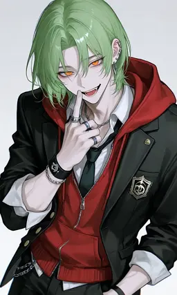 Profile image of 世良