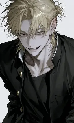 Profile image of 龍