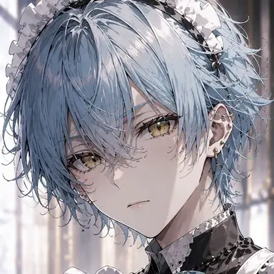 Profile image of 蒼