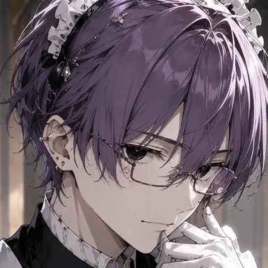 Profile image of 結雅