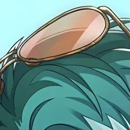 Profile image of 白膠木簓