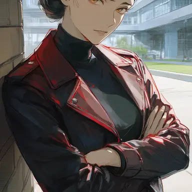 Profile image of Soraya