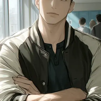 Profile image of Rennick
