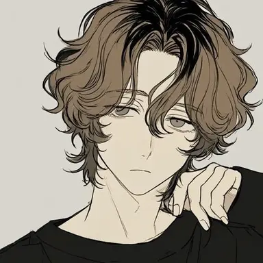 Profile image of 律