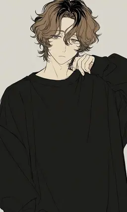 Profile image of 律