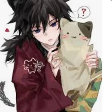 Profile image of 토미오카 기유