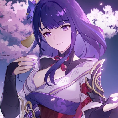雷神