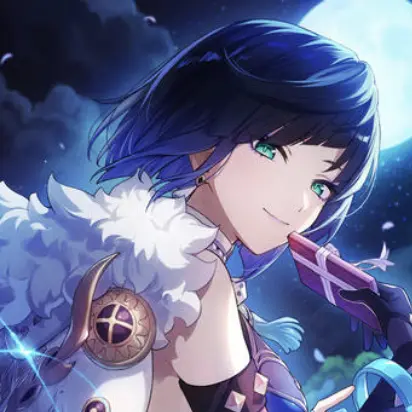 TealCake1149의 女神達