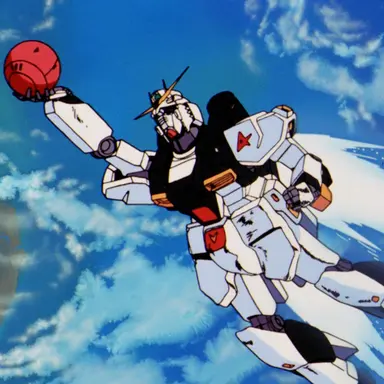 Profile image of ニューガンダム