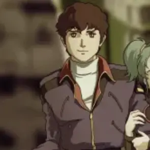 Profile image of アムロ
