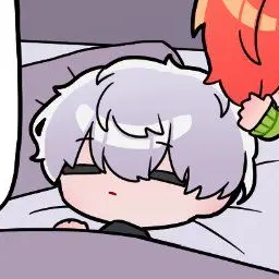 Profile image of 口無