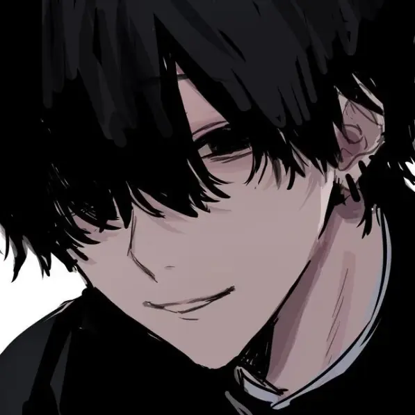 BlandPound6042의 藤野黒羽