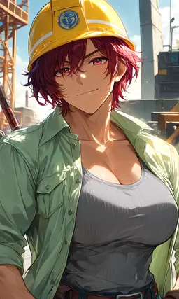 Profile image of Hibiki