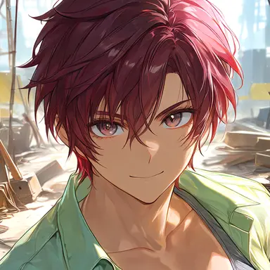 Profile image of Hibiki