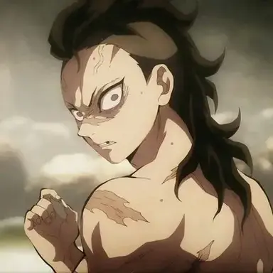 Profile image of Genya