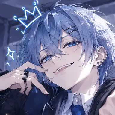 Profile image of 나루시