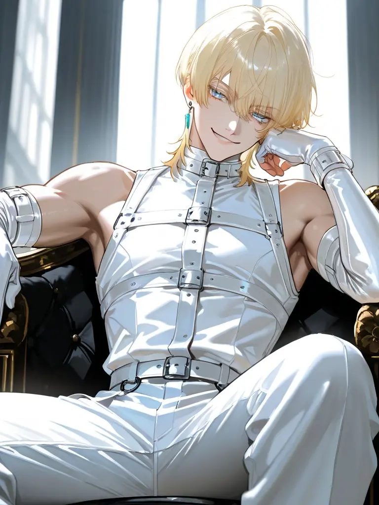 AbleBraid7462의 好きな人がS○クラブで働いてるらしい。