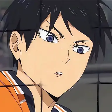 Profile image of 影山飛雄