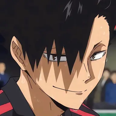 Profile image of 黒尾鉄朗