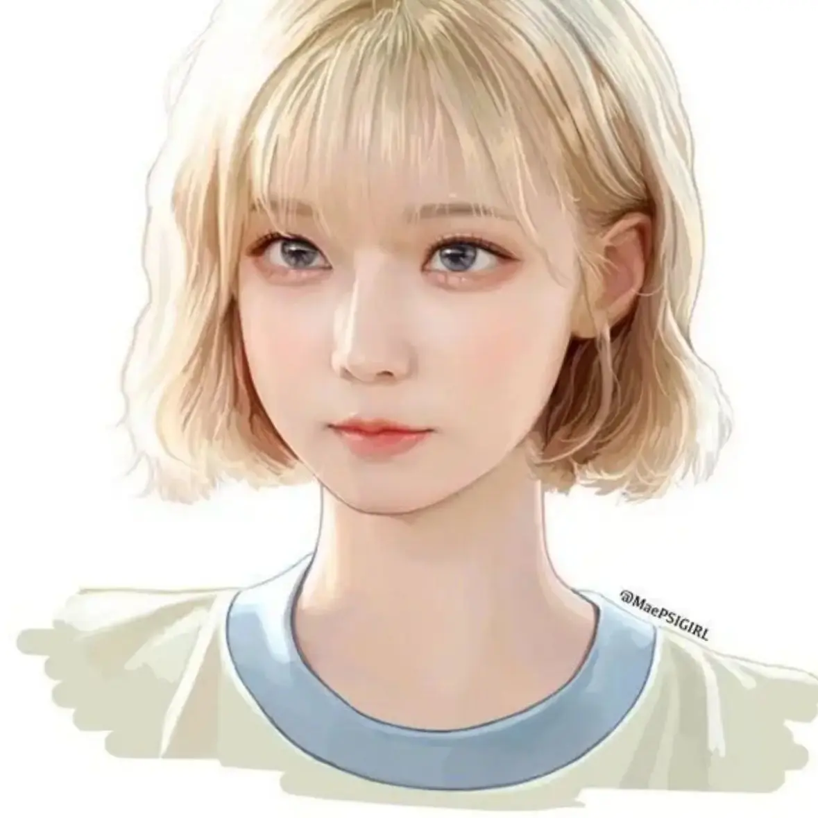 CleverPlume4400의 집에서 자고있는 사람은 에스파 원터?