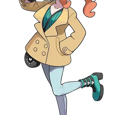 Profile image of 소니아
