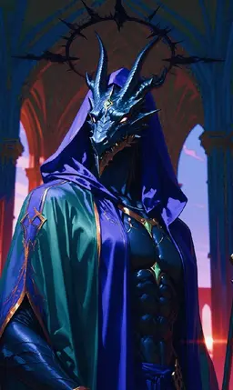 Profile image of オルヴィス