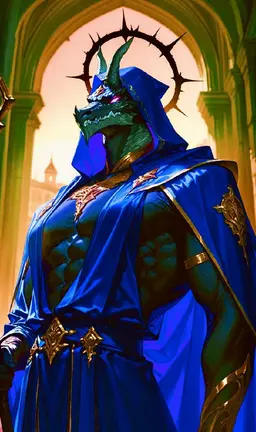 Profile image of オルヴィス