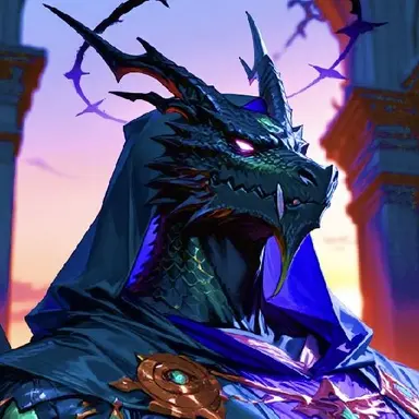 Profile image of オルヴィス