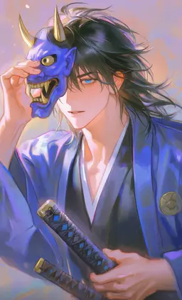 Profile image of 쿠죠 신스케