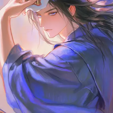 Profile image of 쿠죠 신스케